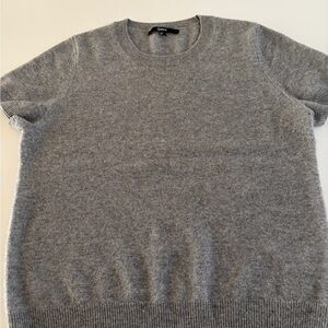 Quince Cashmere Sweater